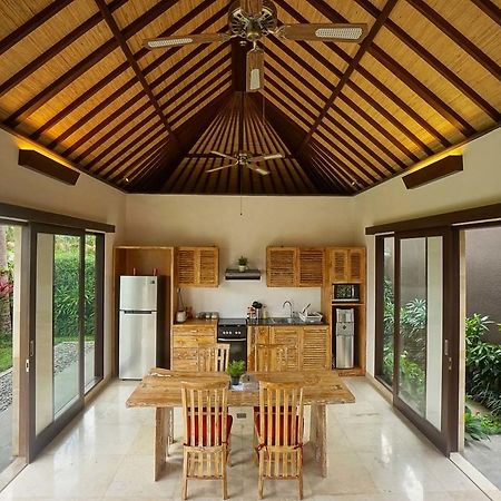Dusun Ubud Экстерьер фото