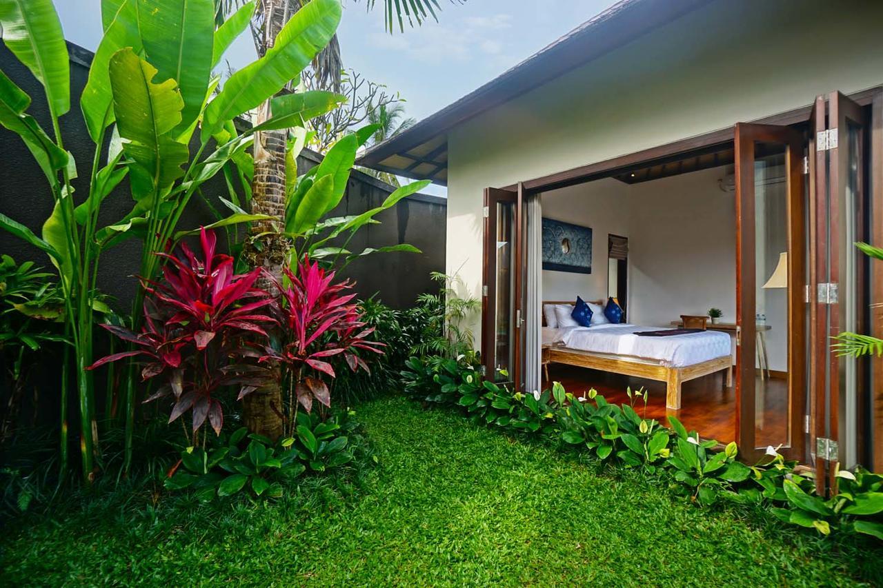 Dusun Ubud Экстерьер фото