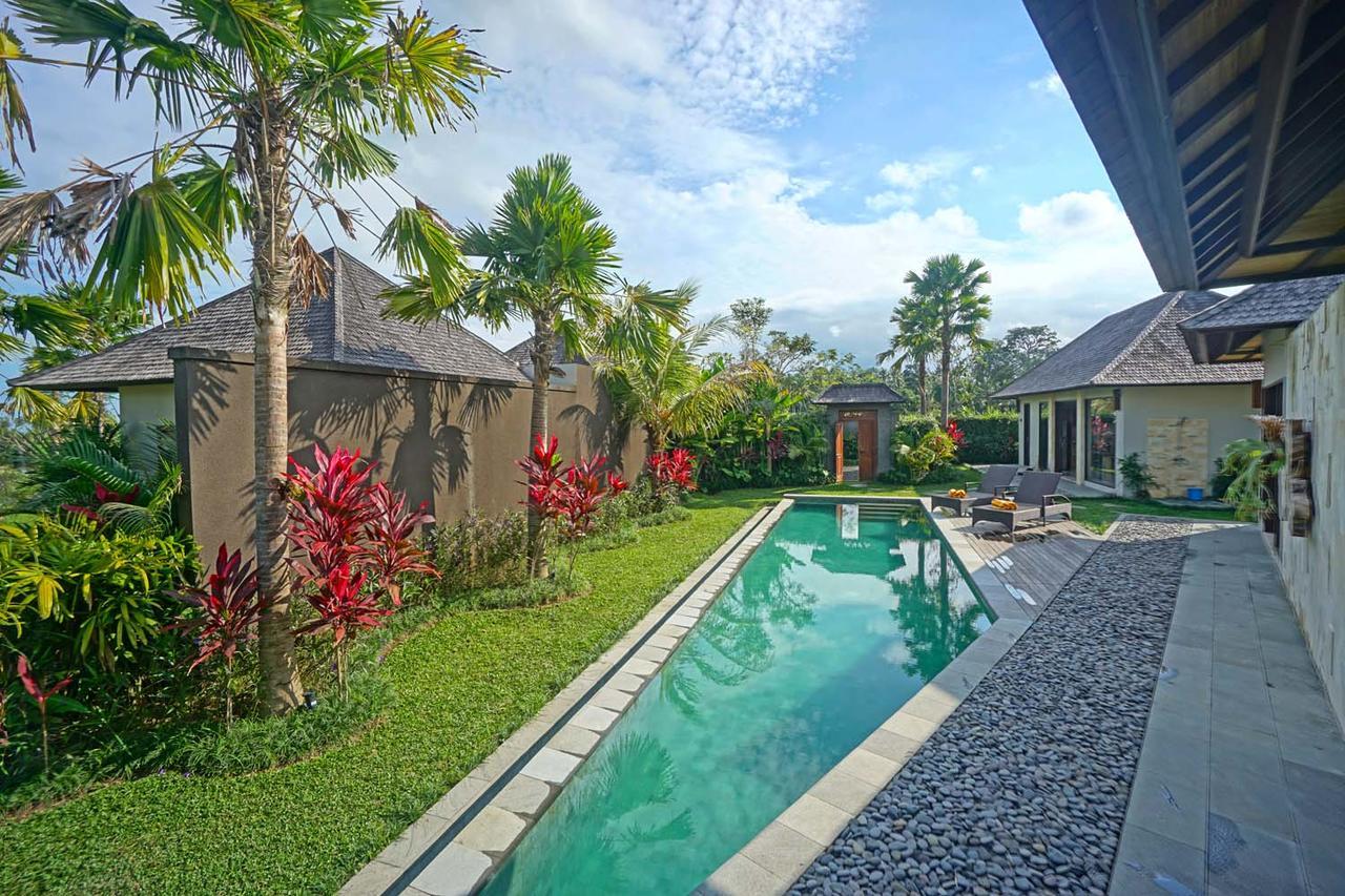 Dusun Ubud Экстерьер фото