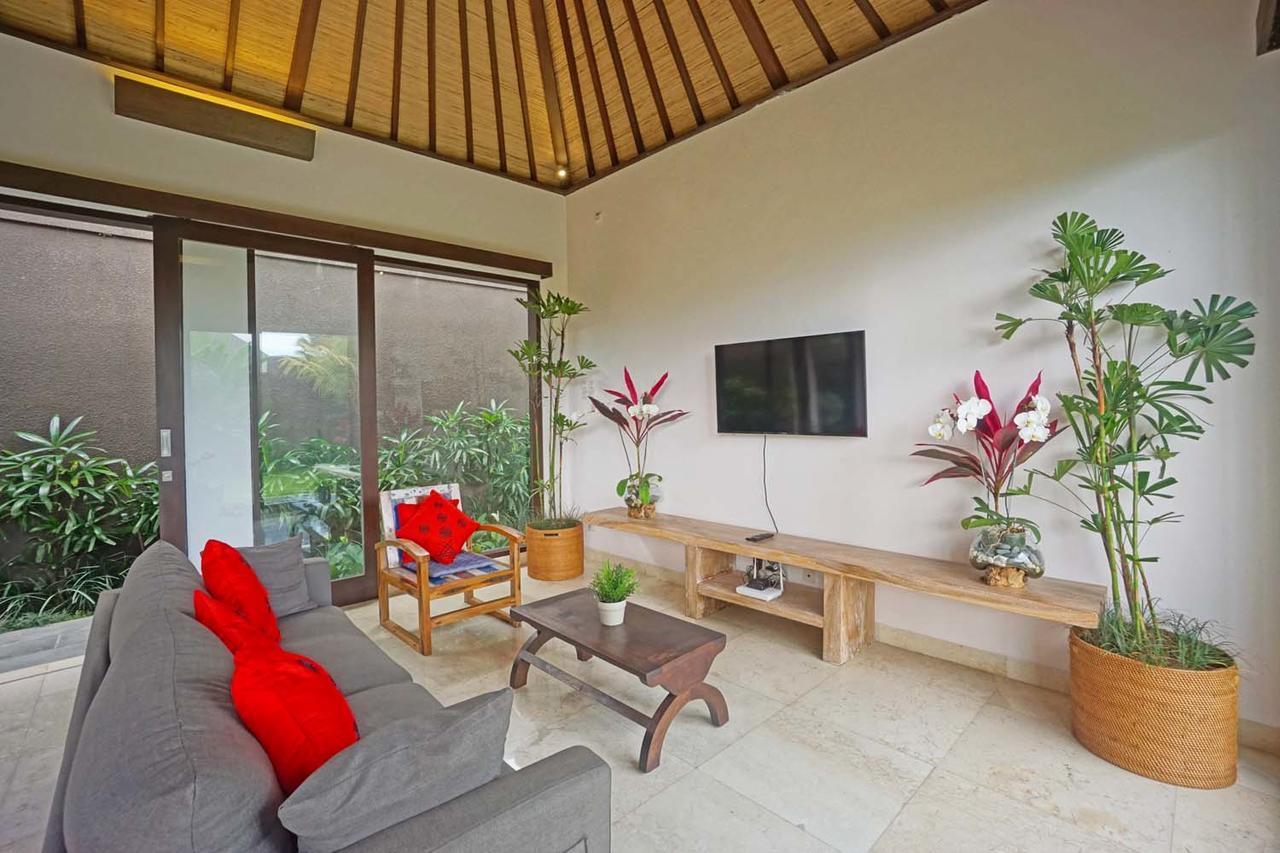 Dusun Ubud Экстерьер фото