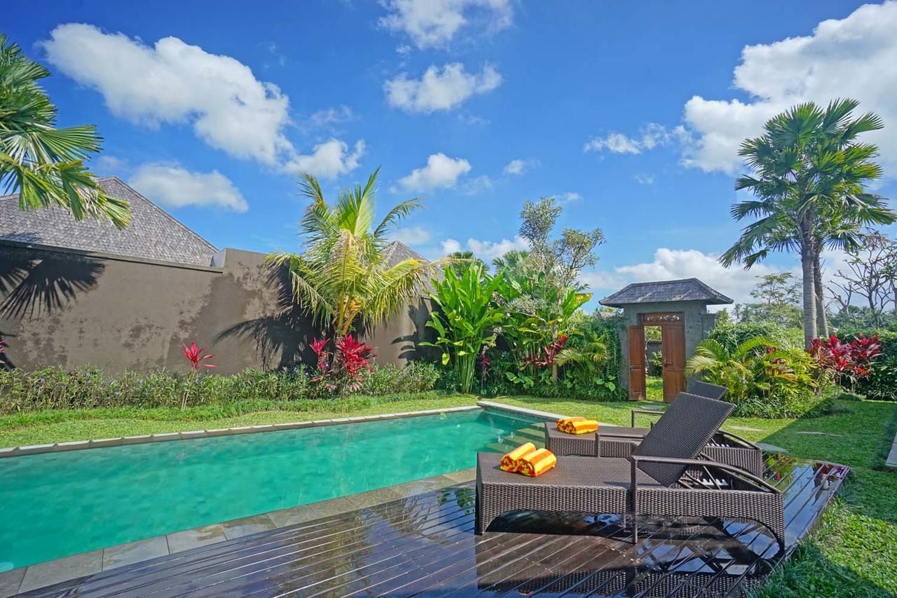 Dusun Ubud Экстерьер фото