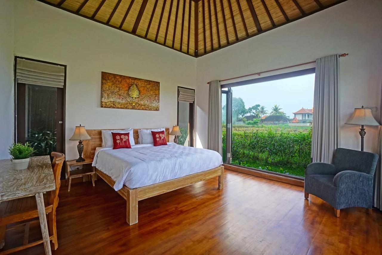 Dusun Ubud Экстерьер фото