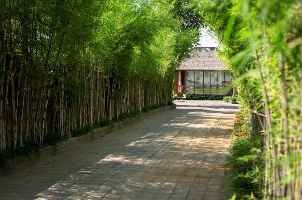 Dusun Ubud Экстерьер фото