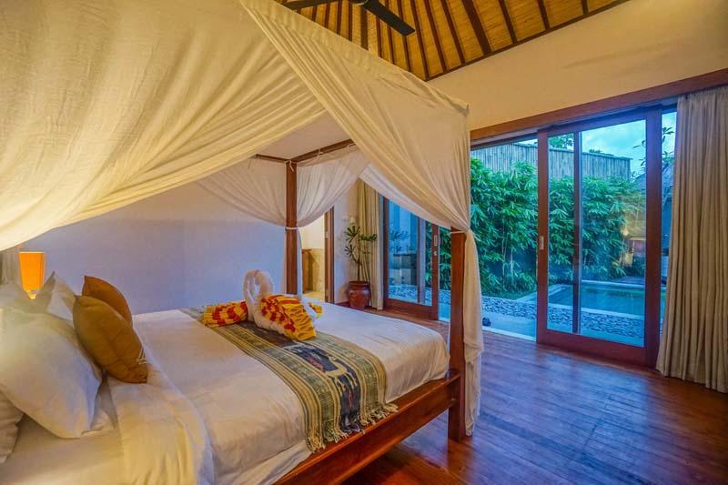 Dusun Ubud Экстерьер фото