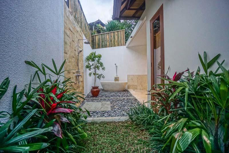 Dusun Ubud Экстерьер фото