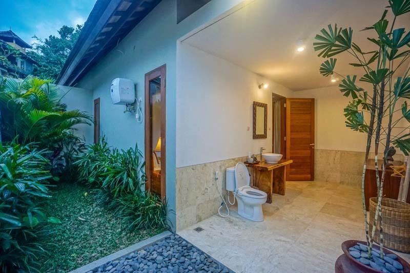 Dusun Ubud Экстерьер фото