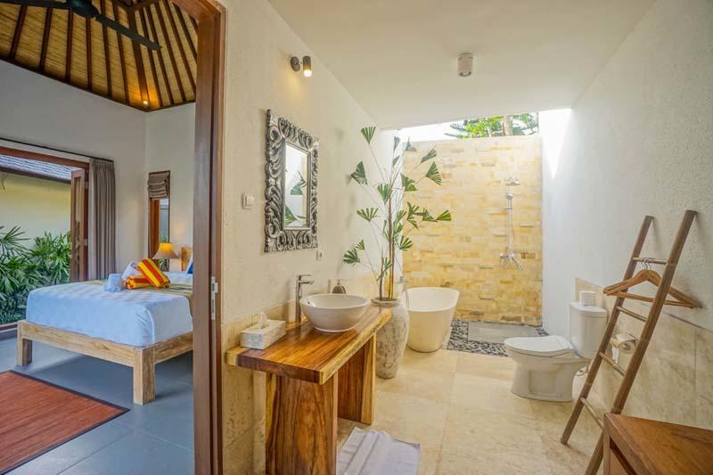 Dusun Ubud Экстерьер фото