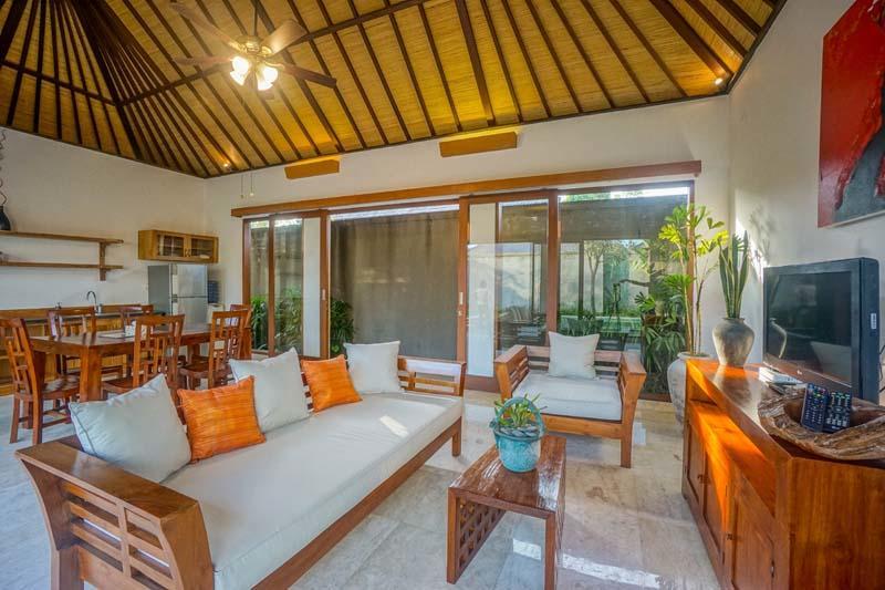 Dusun Ubud Экстерьер фото