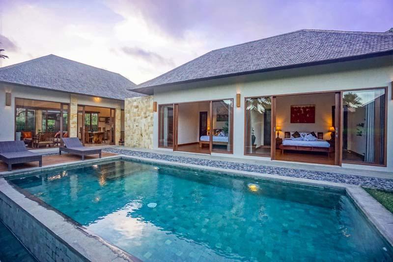 Dusun Ubud Экстерьер фото