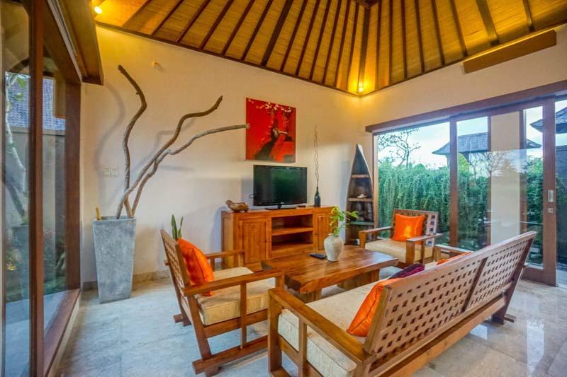 Dusun Ubud Экстерьер фото