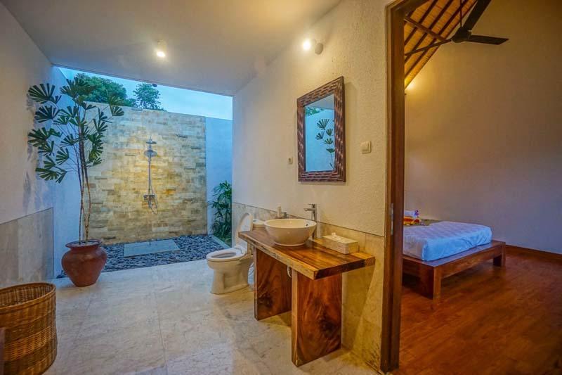 Dusun Ubud Экстерьер фото