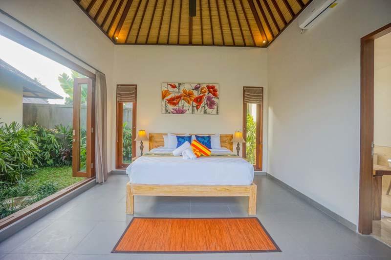 Dusun Ubud Экстерьер фото