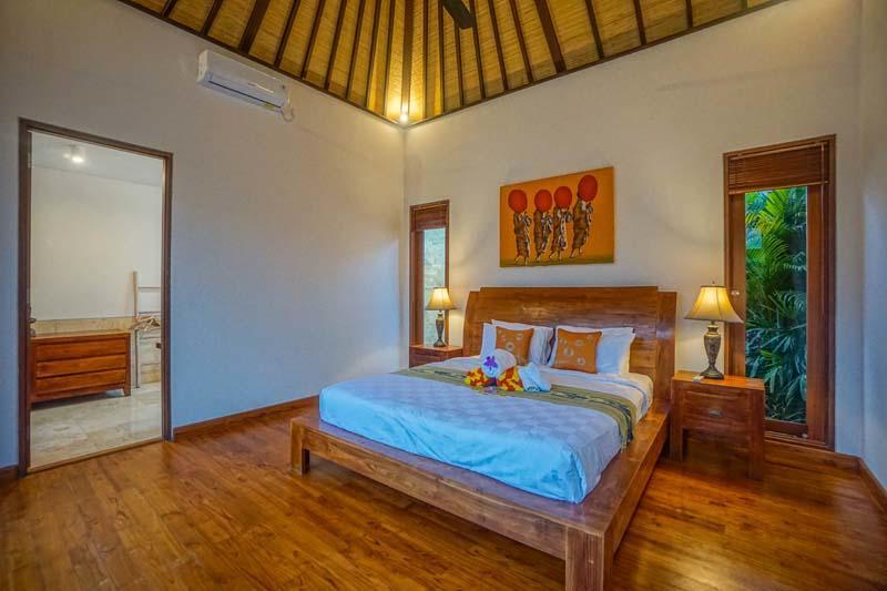 Dusun Ubud Экстерьер фото