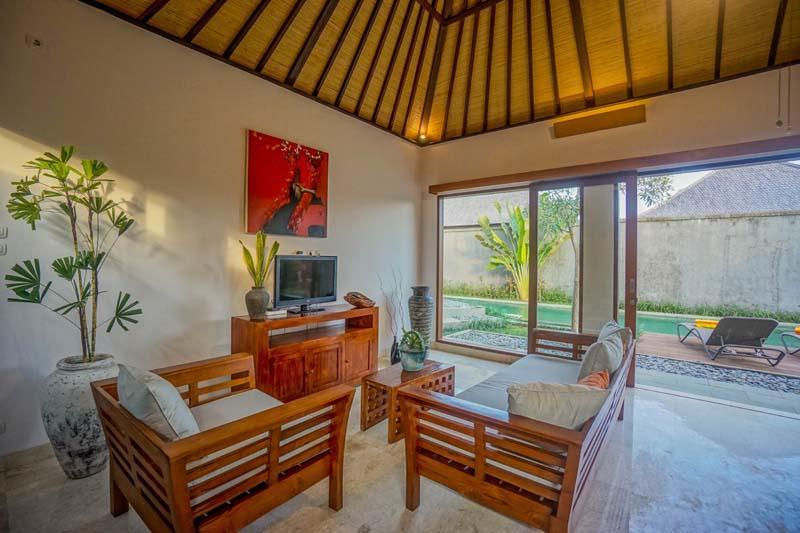 Dusun Ubud Экстерьер фото