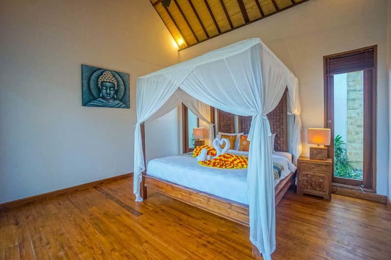 Dusun Ubud Экстерьер фото