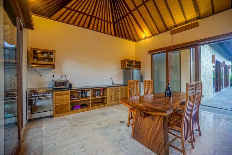 Dusun Ubud Экстерьер фото