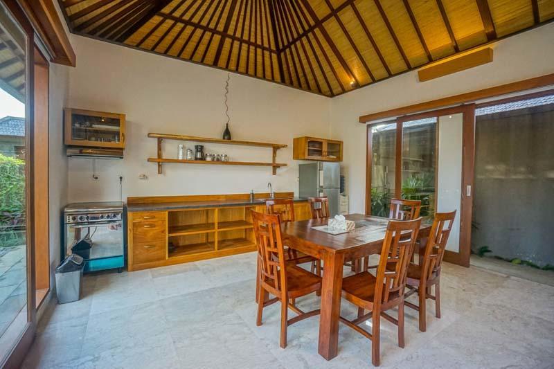 Dusun Ubud Экстерьер фото