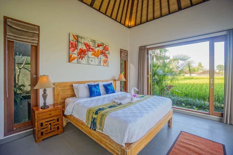 Dusun Ubud Экстерьер фото