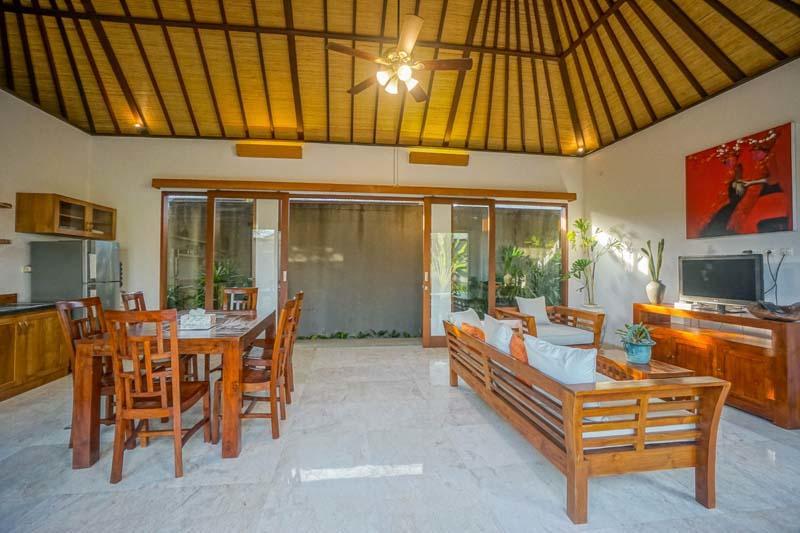Dusun Ubud Экстерьер фото