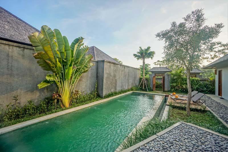 Dusun Ubud Экстерьер фото